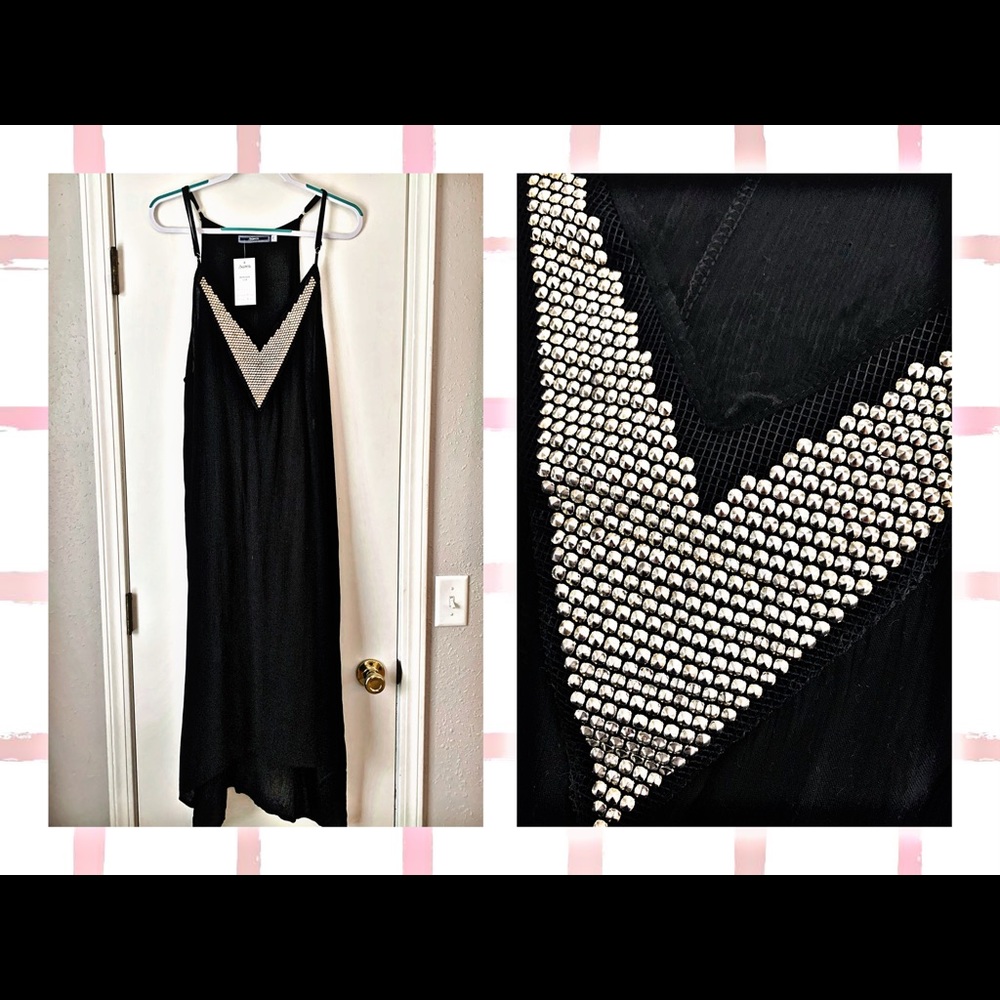 Beautiful summer dress- L:XL